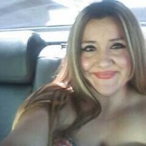 Meet your Posher, Angie